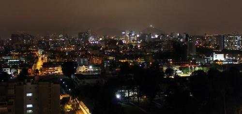 Apartamento D�plex Exclusivo Y C�ntrico Lima Moderna