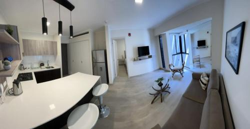 Apartment Full Equip Barranco (brand New)