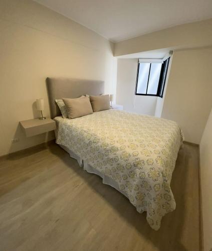 Apartment Full Equip Barranco (brand New)