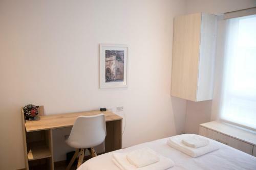 Great Apartment Barranco Miraflores Street View