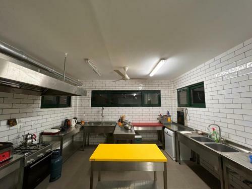 Apartamento Cnaf Business Residence, Niamey