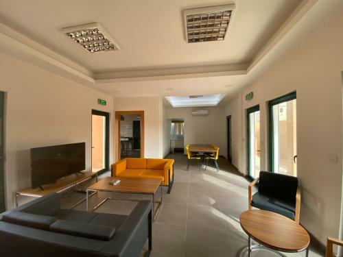 Apartamento Cnaf Business Residence, Niamey
