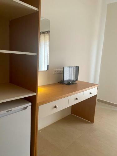 Apartamento Cnaf Business Residence, Niamey