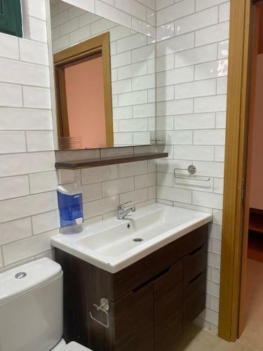 Apartamento Cnaf Business Residence, Niamey