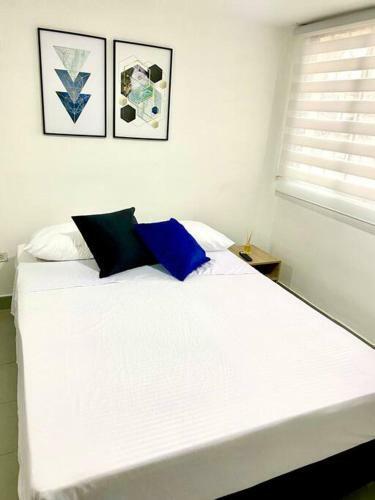 Apartamento Hermoso Loft Cerca Al Cc Viva Envigado