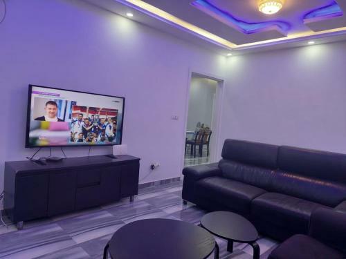 Apartamento Cit�e Apix Appartement Meubl�e