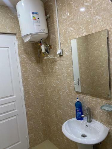 Apartamento Cit�e Apix Appartement Meubl�e