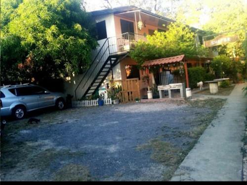 Apartamento Hospedaje Shofar