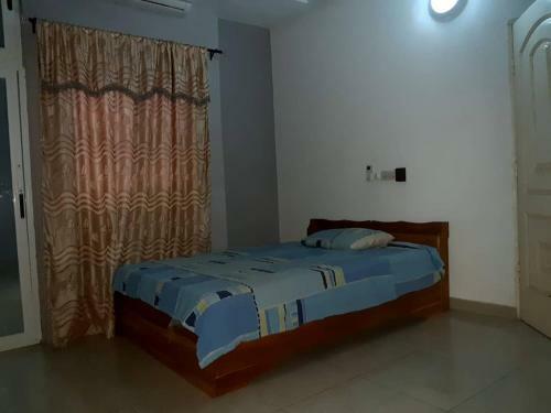 Apartamento Lome