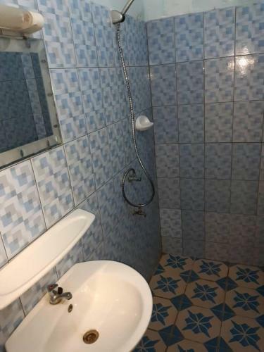 Apartamento Lome