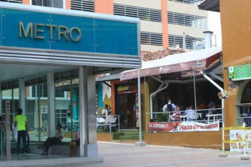 Apartamento Piso Entero. Excelente Ubicaci�n!