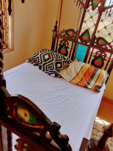 Lovely 2-bedroom Apartment With Patio