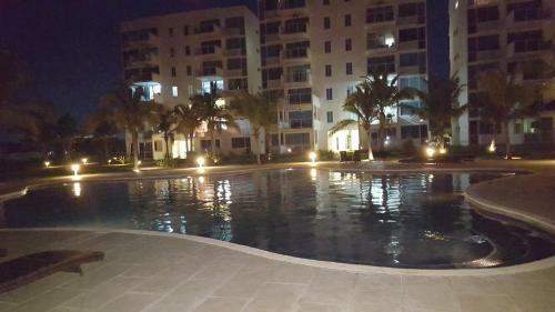 Alquiler De Apartamento Coral Park, Playa Blanca