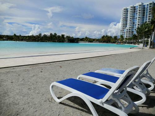 Apartamento Town Center Suites Playa Blanca