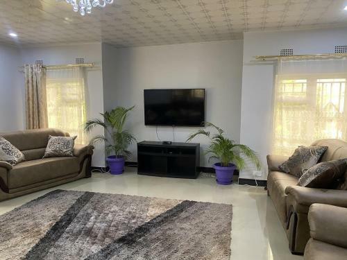 Pbc Homely Fully Furnished Apartments