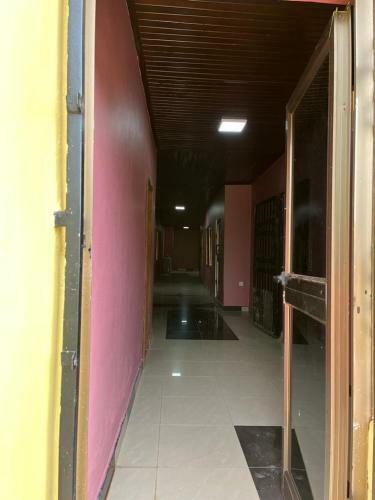 5-bedroom House Shortlet In Kumasi