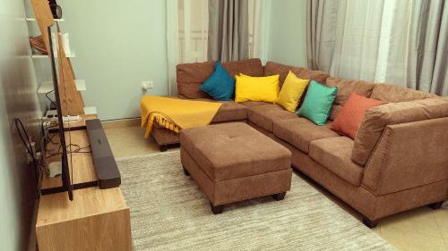 Apartamento Luxury King Bed Suite Perfect For Romantic Getaway