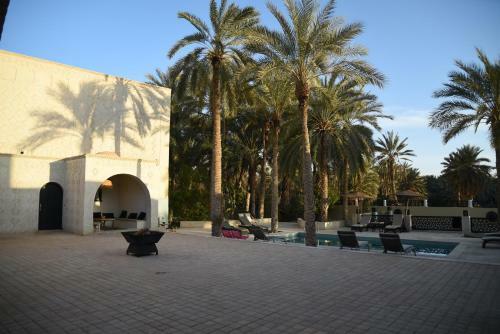 Hostal Dar Yomma