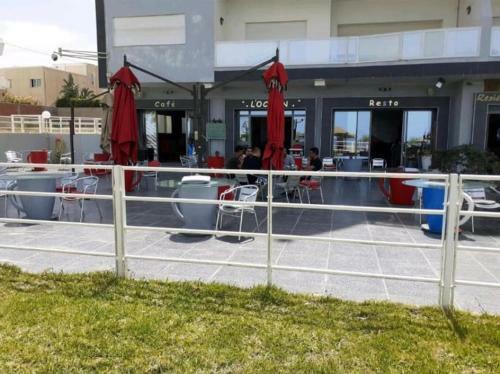 Apartamento R�sident Neptune