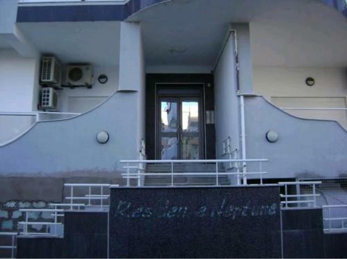 Apartamento R�sident Neptune