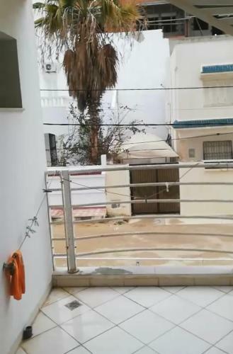 Apartamento R�sident Neptune