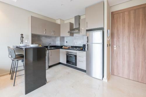 Casablanca Stay Apartments