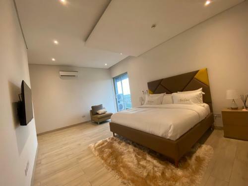 Apartamento En Casa