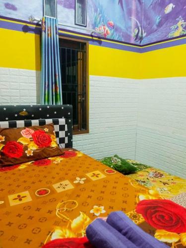 Hostal Mocca Bed & Breakfast