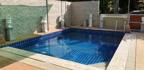 Nittaya Holiday House Khao Lak