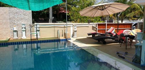 Nittaya Holiday House Khao Lak
