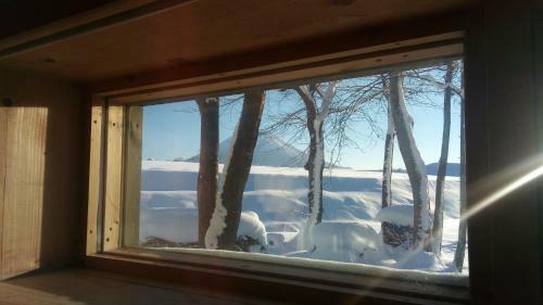 Tree Shell Niseko - Vacation Stay 40192v