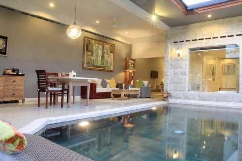 Apartamento One Bedroom Villa