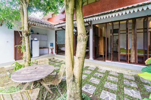 Villa Omah Kangen By Bukit Vista