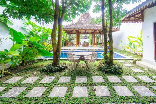 Villa Omah Kangen By Bukit Vista