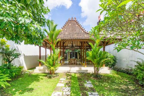 Villa Omah Kangen By Bukit Vista