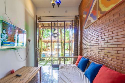 Villa Omah Kangen By Bukit Vista