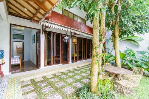 Villa Omah Kangen By Bukit Vista