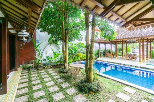 Villa Omah Kangen By Bukit Vista