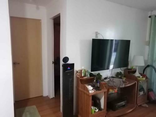 Apartamento Smart House For Digital Nomads - Davao Indangan