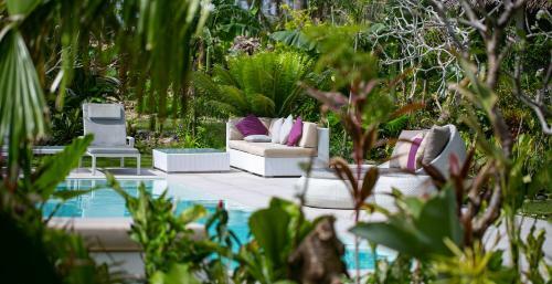 Kawayan Villa Siargao
