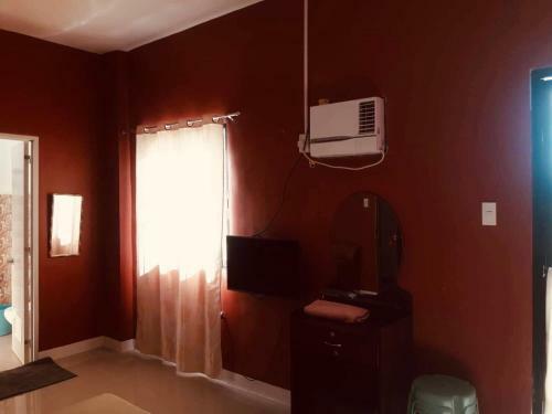 Hostal Rozay Travellers Inn