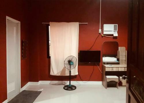 Hostal Rozay Travellers Inn