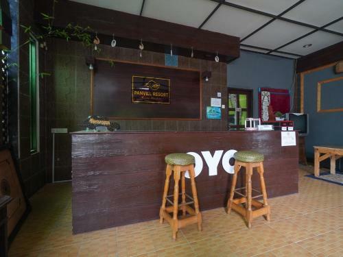 Hotel Oyo 89646 Panvill Resort