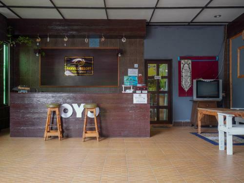 Hotel Oyo 89646 Panvill Resort