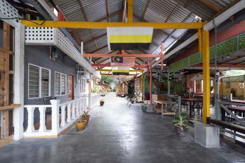 Hotel Oyo 89646 Panvill Resort