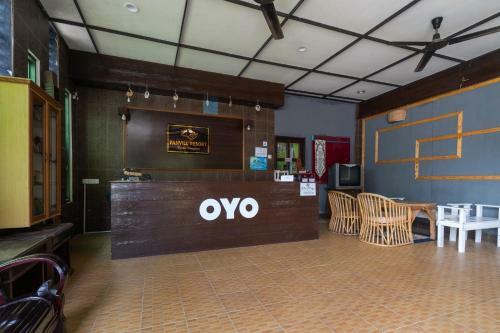 Hotel Oyo 89646 Panvill Resort