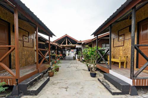 Hotel Oyo 89646 Panvill Resort