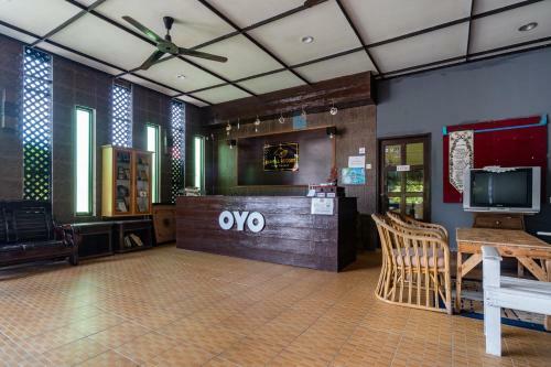 Hotel Oyo 89646 Panvill Resort
