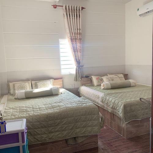 Kh�ch S?n Thanh T�m 3 Hotel