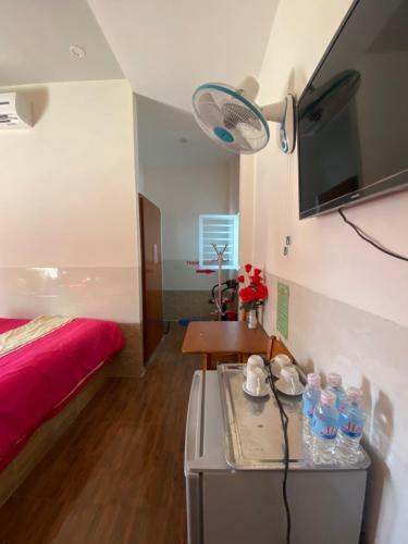Kh�ch S?n Thanh T�m 3 Hotel